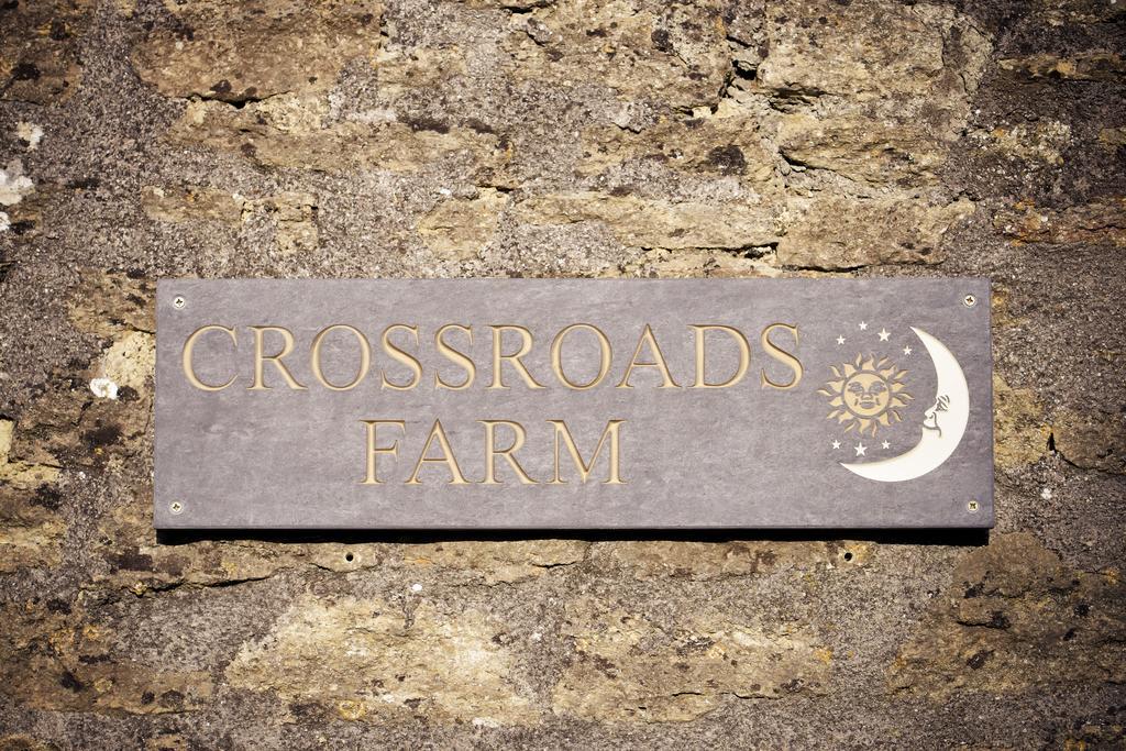 Crossroads Farm - Queen Anne'S Stable Box  Δωμάτιο φωτογραφία